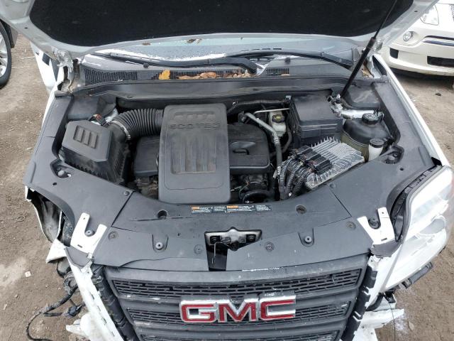 2GKALSEK0F6355191 GMC Terrain Slt