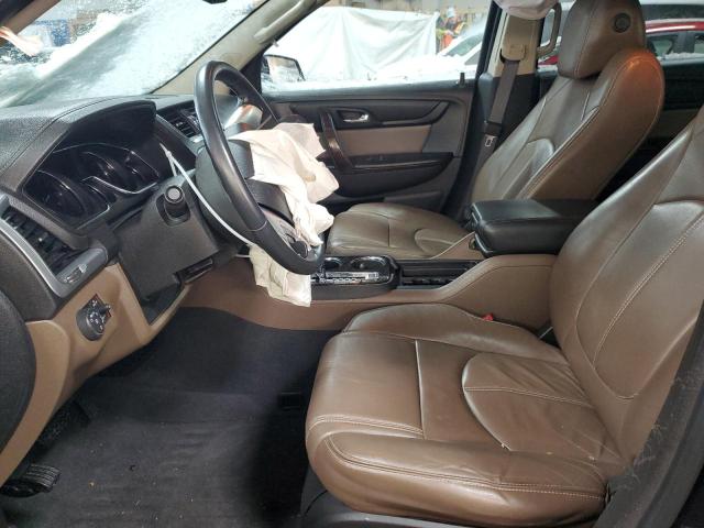 1GKKVRKDXFJ310792 GMC Acadia Slt-1