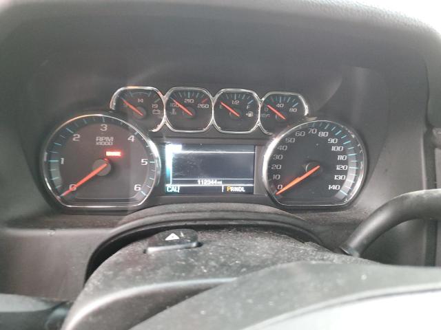 1GKS2FEC8KR248797 GMC Yukon Xl K1500 Sle