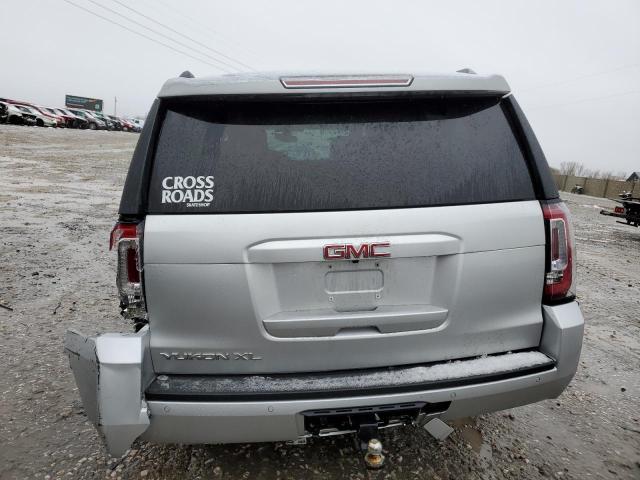 1GKS2FEC8KR248797 GMC Yukon Xl K1500 Sle