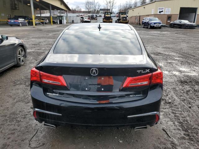 19UUB3F37KA003264 Acura TLX