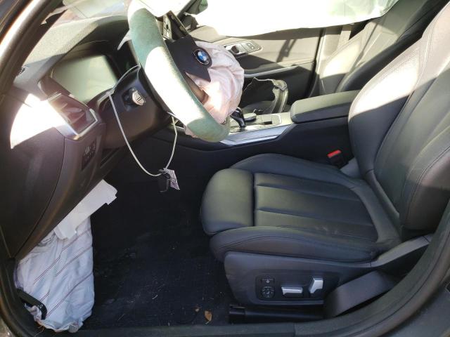 WBA5R7C01MFK41775 BMW 330XI
