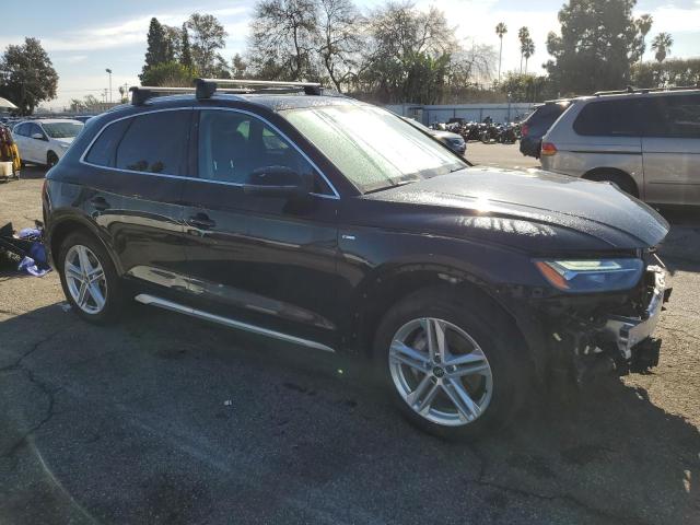 WA1E2AFY3M2138476 Audi Q5 E Premium Plus