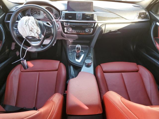 WBA8B9C58JEE82584 BMW 330 I