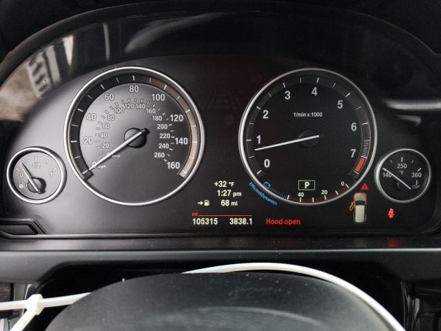 5UXKR0C51E0K48978 BMW X5 Xdrive35i