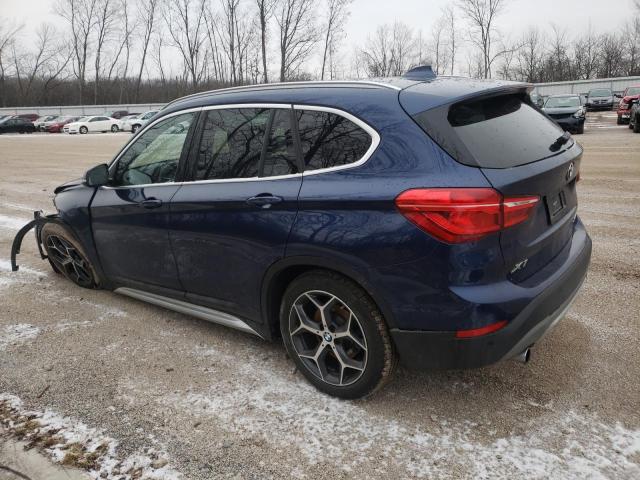 WBXHT3C35J5L33531 BMW X1 Xdrive28i
