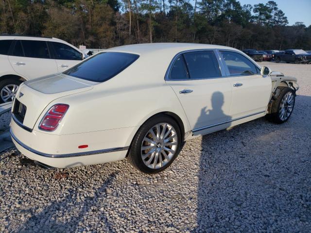 SCBBF7ZH8HC003248 Bentley Mulsanne