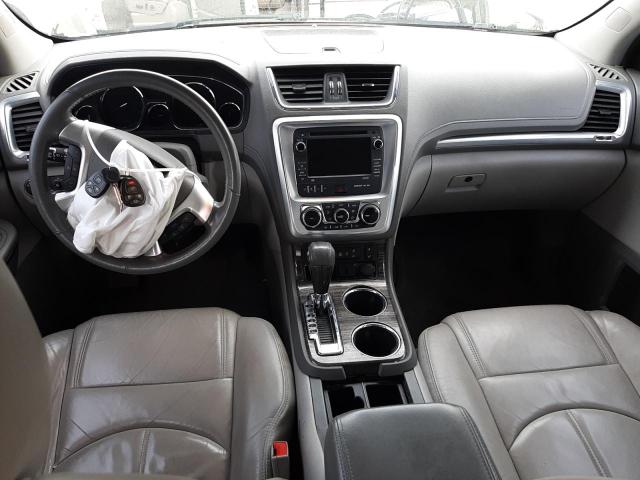 1GKKRRKDXFJ353999 GMC Acadia Slt-1