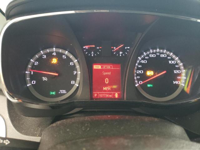 2GKFLWE3XF6135983 GMC Terrain Sle