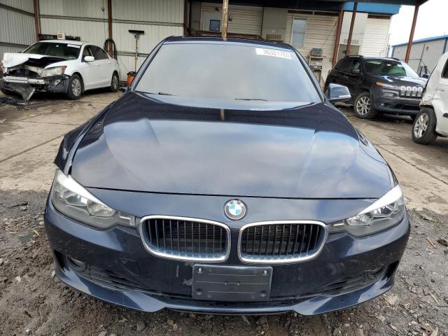 WBA3B5G55FNS18966 BMW 328 Xi Sulev