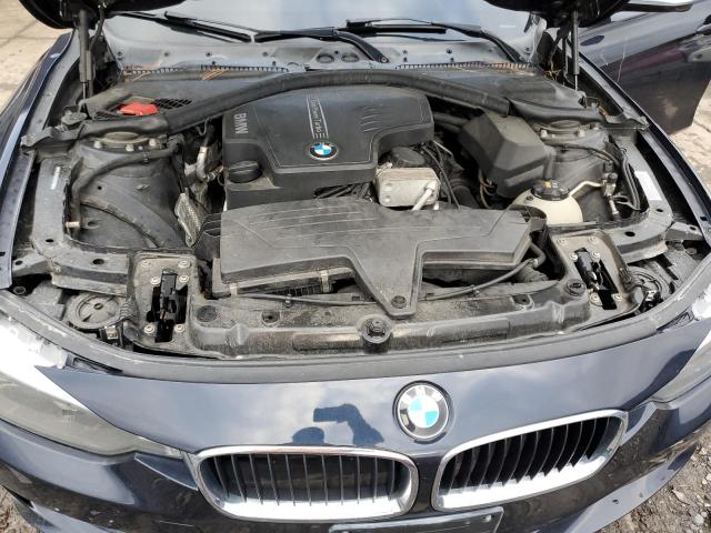 WBA3B5G55FNS18966 BMW 328 Xi Sulev