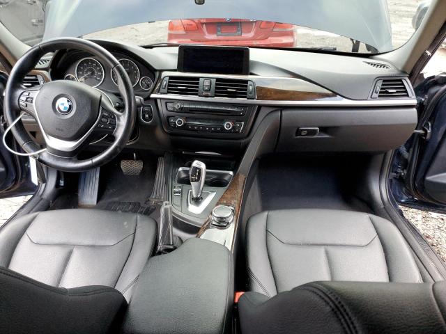 WBA3B5G55FNS18966 BMW 328 Xi Sulev