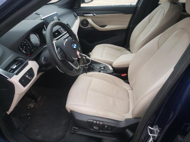 WBXHT3C35J5L33531 BMW X1 Xdrive28i