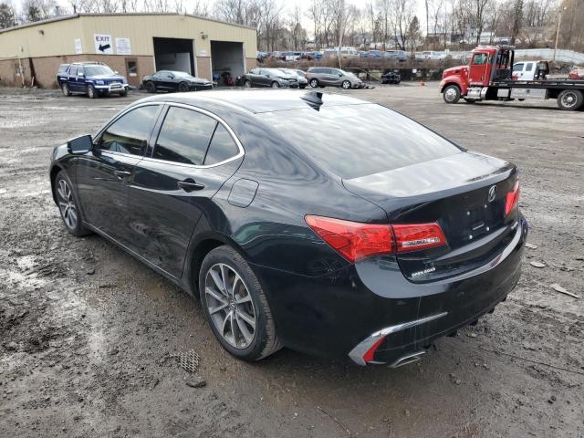 19UUB3F37KA003264 Acura TLX