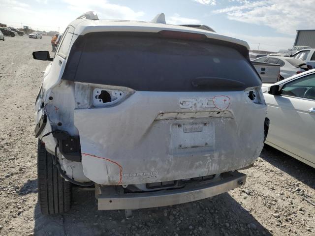 3GKALMEV6LL307613 GMC Terrain Sle