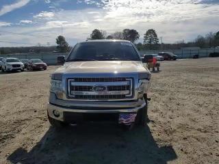 2013 Ford F150 Supercrew VIN: 1FTFW1ET3DKE09833 Lot: 35935343