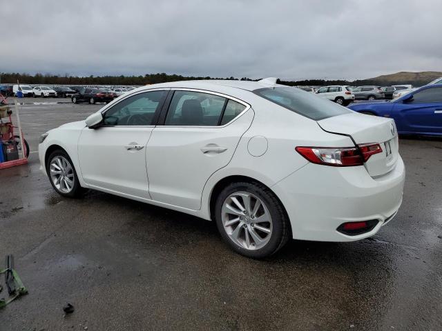 19UDE2F72GA020646 Acura Ilx Premium Tech