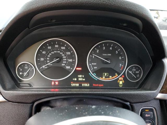 WBA3B5G55FNS18966 BMW 328 Xi Sulev