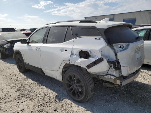3GKALMEV6LL307613 GMC Terrain Sle