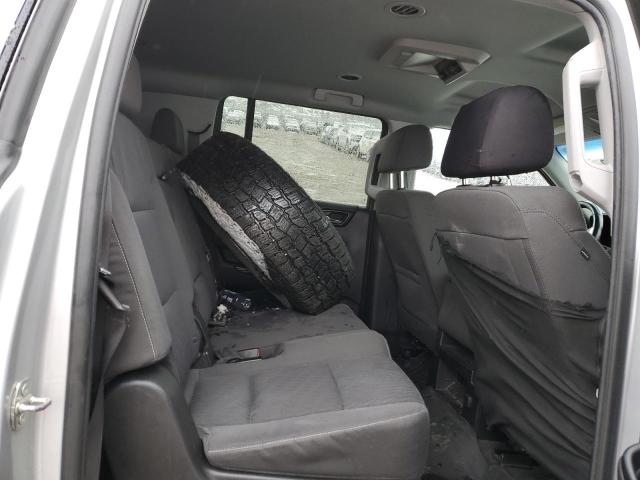 1GKS2FEC8KR248797 GMC Yukon Xl K1500 Sle