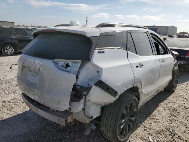 3GKALMEV6LL307613 GMC Terrain Sle