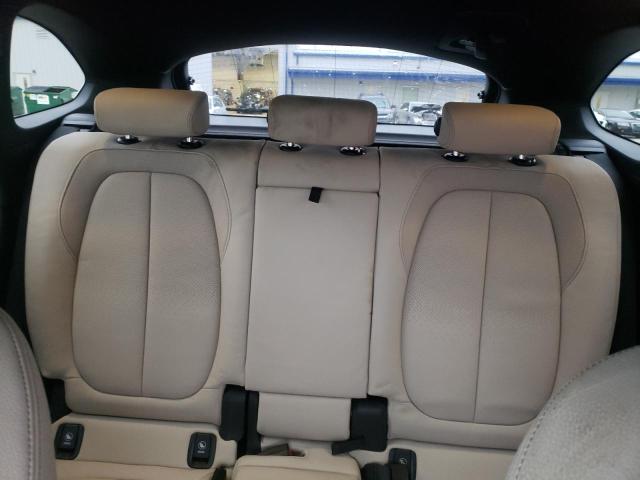 WBXHT3C35J5L33531 BMW X1 Xdrive28i
