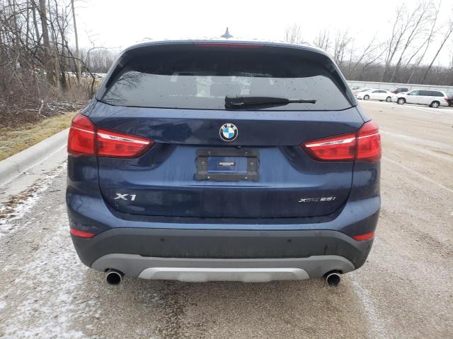 WBXHT3C35J5L33531 BMW X1 Xdrive28i