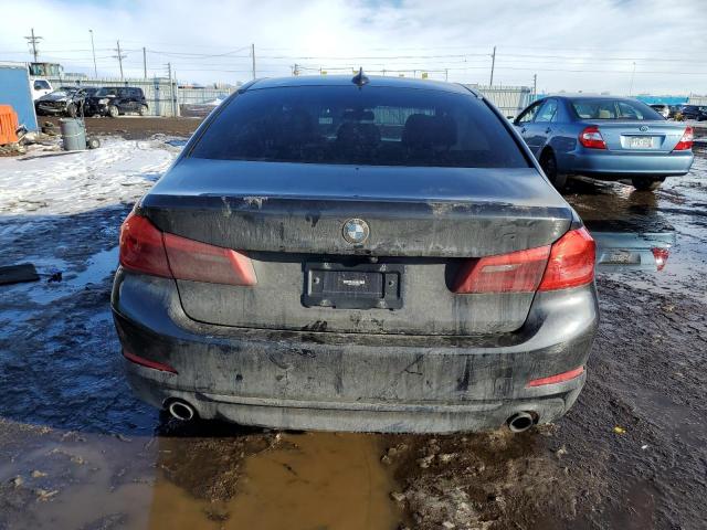 WBAJA7C53JG909261 BMW 530 XI