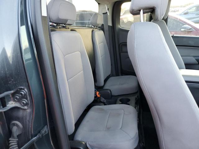 1GTH6BEN9H1271730 GMC Canyon