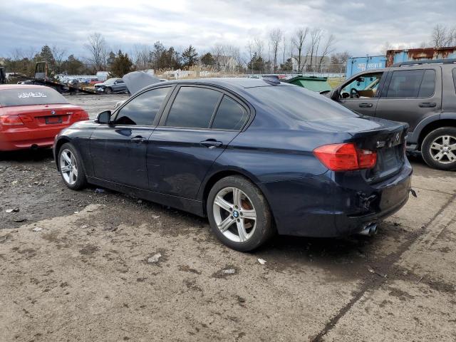 WBA3B5G55FNS18966 BMW 328 Xi Sulev