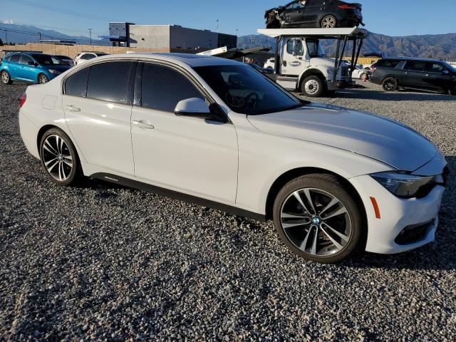 WBA8B9C58JEE82584 BMW 330 I