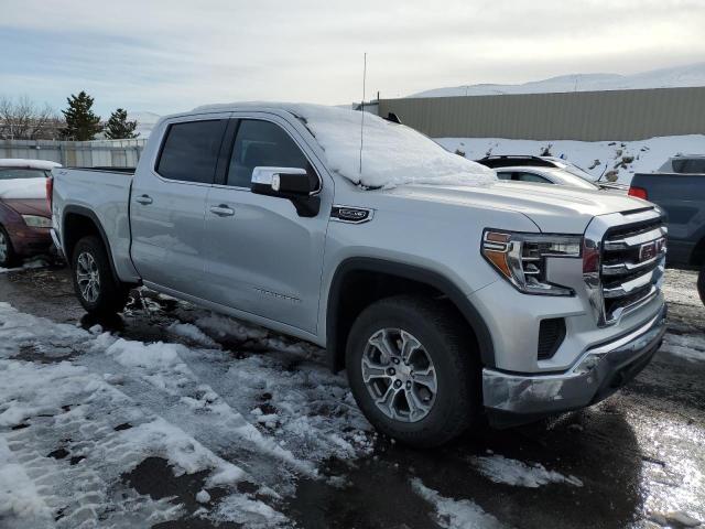 3GTU9BED2KG253897 GMC Sierra K1500 Sle