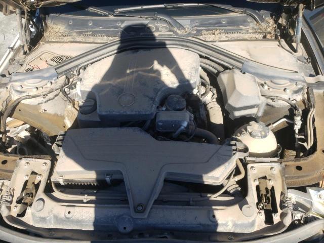 WBA8E1G34HNU17661 BMW 320 I