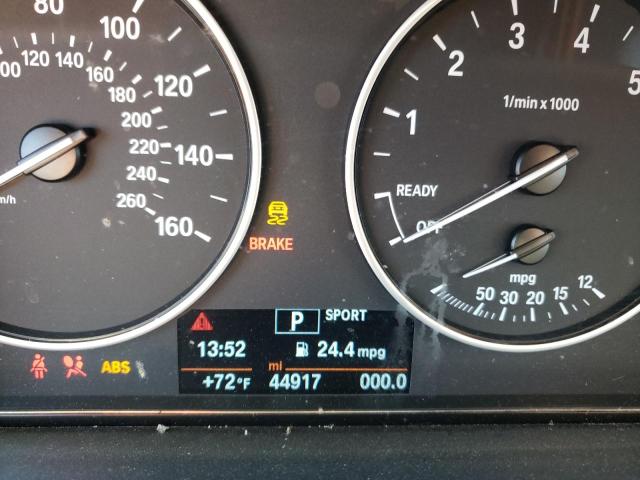 WBA8E1G58JNU91995 BMW 320 I