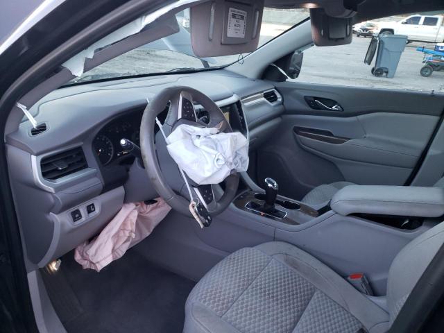 1GKKNKLA3KZ115141 GMC ACADIA SLE