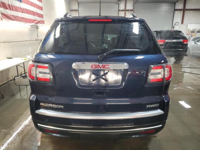 1GKKVRKDXFJ310792 GMC Acadia Slt-1