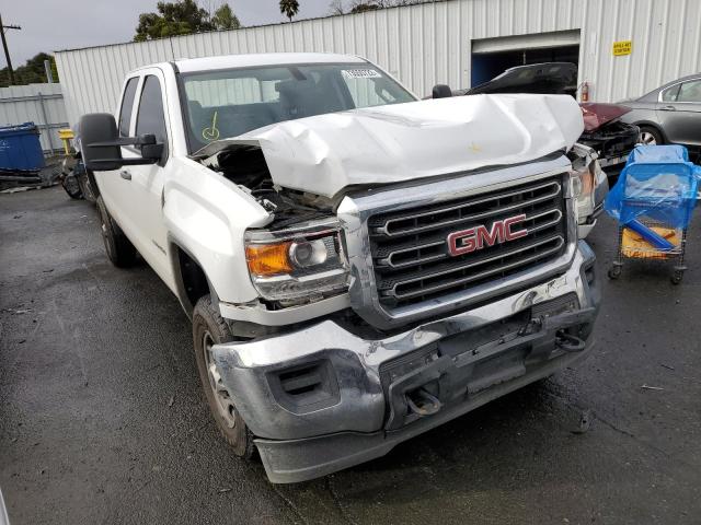 1GT21REG5GZ172241 GMC Sierra C2500 Heavy Duty