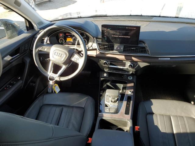 WA1E2AFY3M2138476 Audi Q5 E Premium Plus