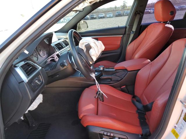WBA8B9C58JEE82584 BMW 330 I