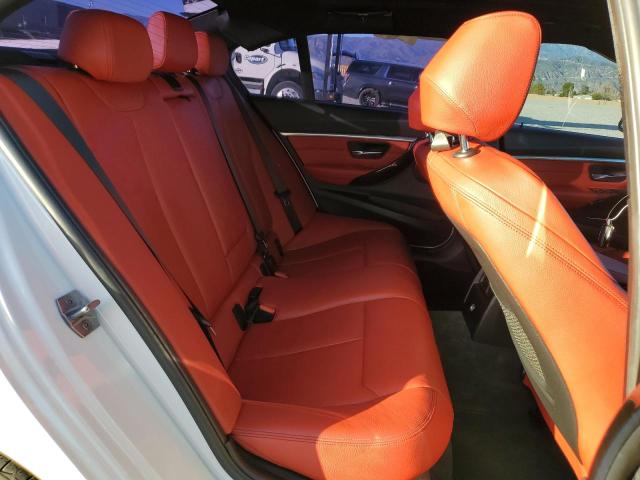 WBA8B9C58JEE82584 BMW 330 I