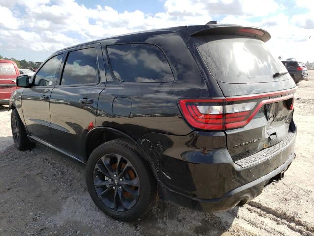 1C4SDHCT3NC156122 Dodge Durango R/t