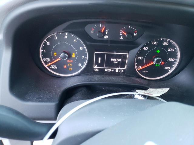 1GKKNKLA3KZ115141 GMC ACADIA SLE