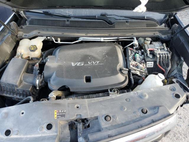 1GTH6BEN9H1271730 GMC Canyon