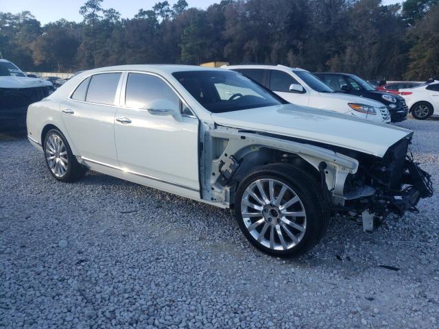 SCBBF7ZH8HC003248 Bentley Mulsanne