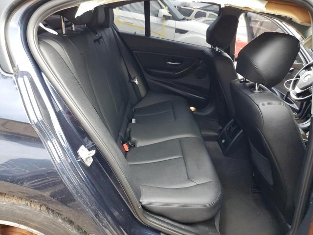 WBA3B5G55FNS18966 BMW 328 Xi Sulev