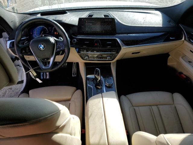 WBAJV6C50JBJ99148 BMW 640 Xigt