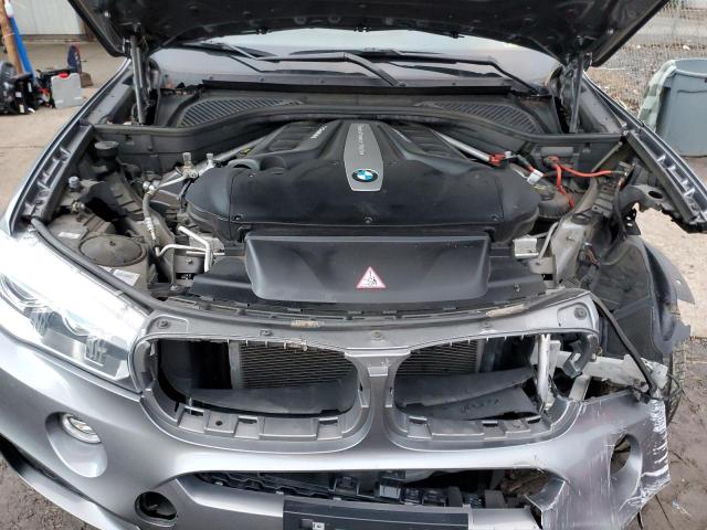 5UXKU6C5XK0Z66932 BMW X6 Xdrive50i