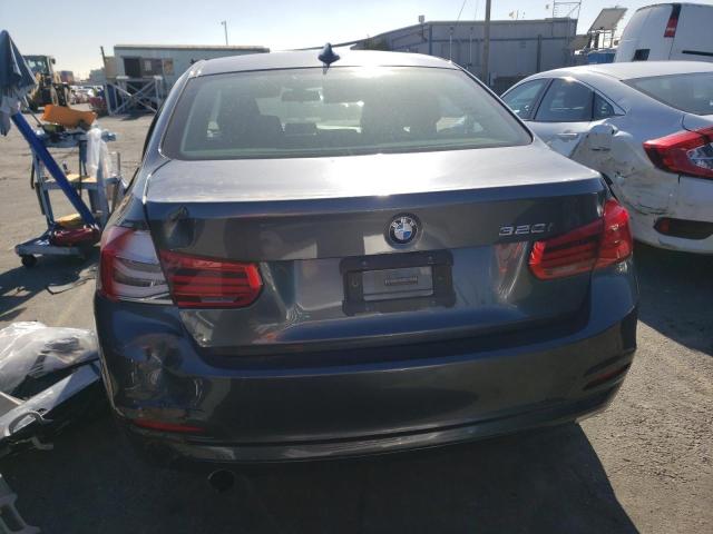 WBA8E1G58JNU91995 BMW 320 I