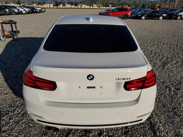 WBA8B9C58JEE82584 BMW 330 I