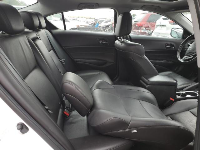 19UDE2F72GA020646 Acura Ilx Premium Tech